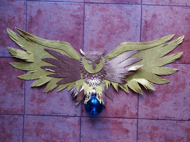 Decoración Harry Potter