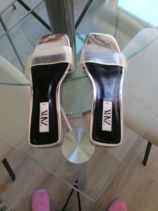zapato zara