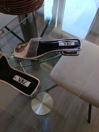 zapato zara