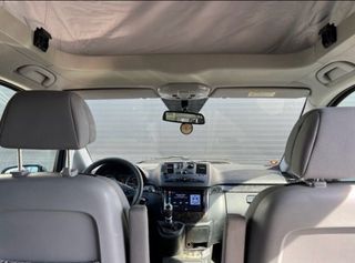 Mercedes-Benz Viano Marco Polo *Agua Caliente