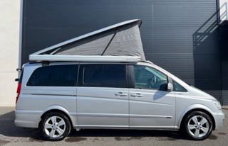 Mercedes-Benz Viano Marco Polo *Agua Caliente