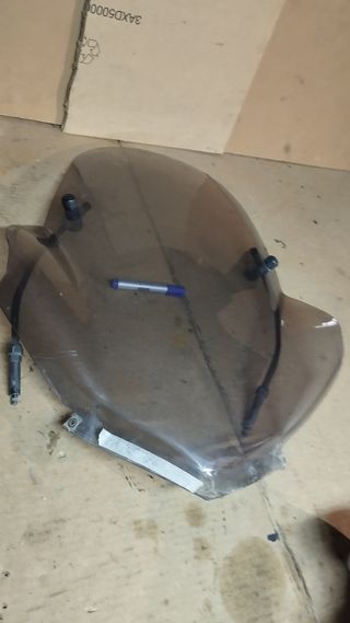 despiece Peugeot elystar 50