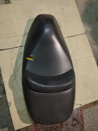 despiece Peugeot elystar 50