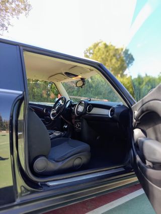 MINI Cooper 2014