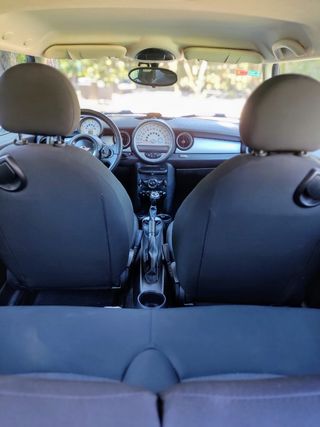 MINI Cooper 2014