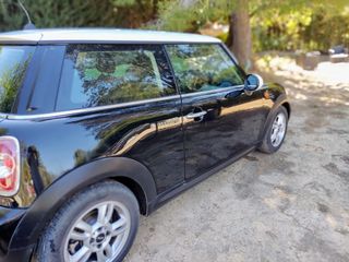 MINI Cooper 2014