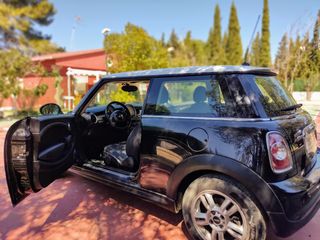 MINI Cooper 2014