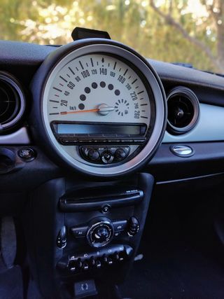 MINI Cooper 2014