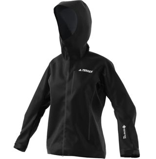 ADIDAS TERREX CHAQUETA TECHROCK GORE-TEX PRO  T XS