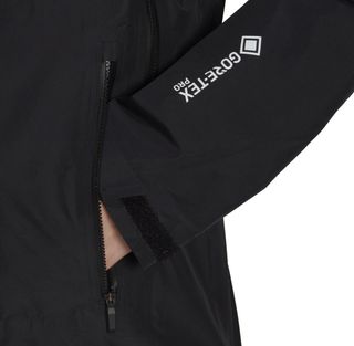 ADIDAS TERREX CHAQUETA TECHROCK GORE-TEX PRO  T XS