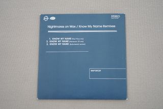 Nightmares On Wax - Mind Elevation + Know My Name