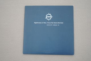 Nightmares On Wax - Mind Elevation + Know My Name