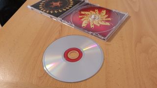 CD Mastodon The Hunter
