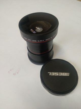 objetivo macro BESEL