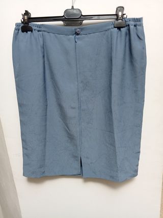 traje de vestir de 3 piezas talla 46/48