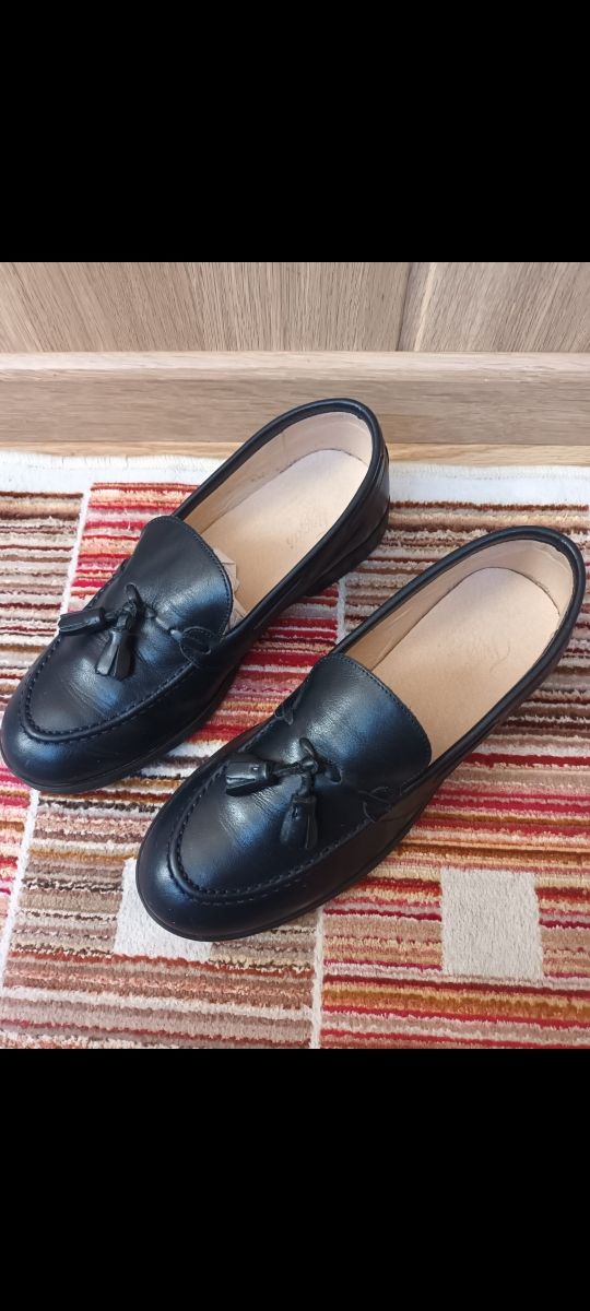 zapatos de comunión Tizzas