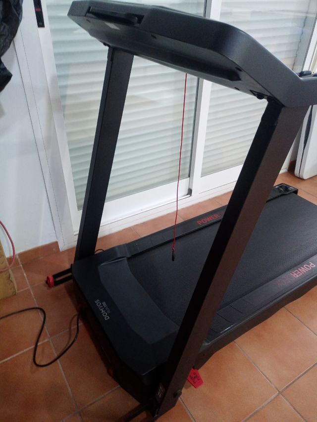 Cinta de correr Run 100 