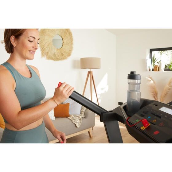 Cinta de correr Run 100 