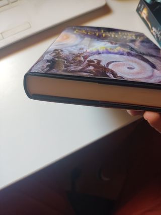 La hija de la serpiente