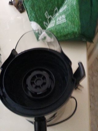 licuadora moulinex para piezas