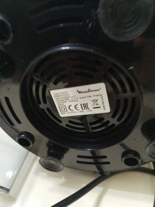 licuadora moulinex para piezas