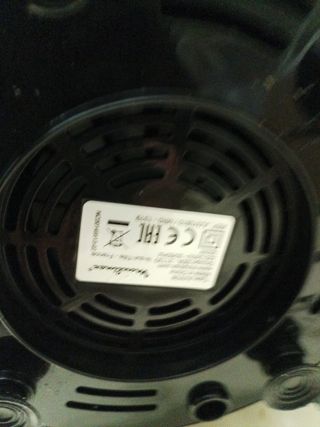 licuadora moulinex para piezas