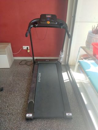 cinta de andar y correr