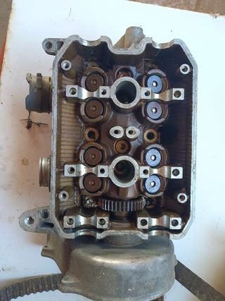 Culatas de Pan european 1100st