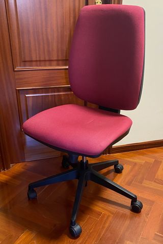 OPORTUNIDAD! SILLA OFICINA SEMINUEVA!