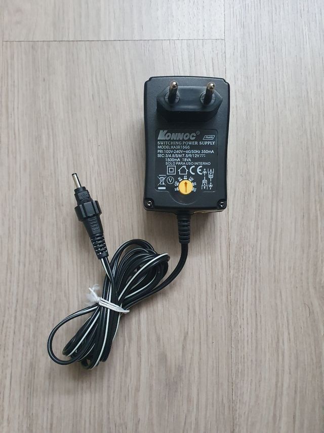 vigilabebés philips scd 580