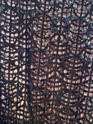 Vestido largo para fiesta y eventos