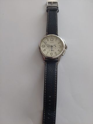 reloj guess