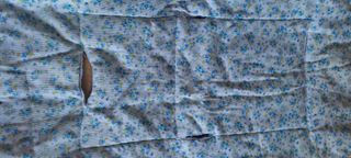 Funda sillita primaveral