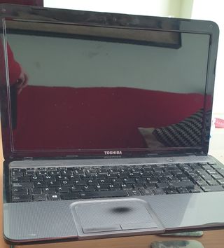 Toshiba Satellite L850