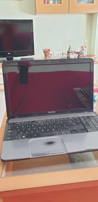 Toshiba Satellite L850