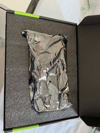 Nvidia GeForce GTX 1060 3gb