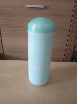 Termo para biberones.