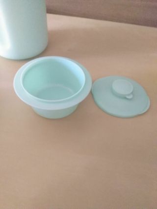 Termo para biberones.