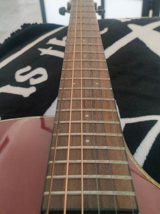 Guitarra cort sfx e ssb