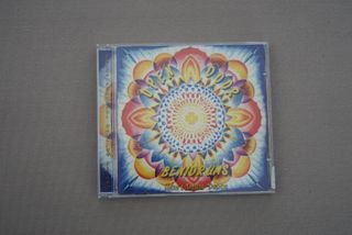 Benidrums ‎– Open Door CD Ibiza Tribal
