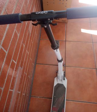patinete oxelo