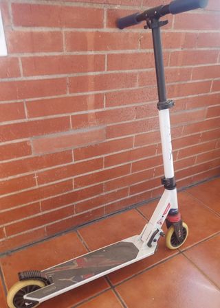 patinete oxelo