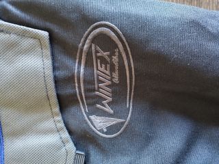 Chaqueta caballero moto