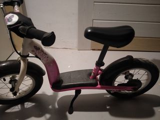 bicicletas infantiles a partir de 3 años