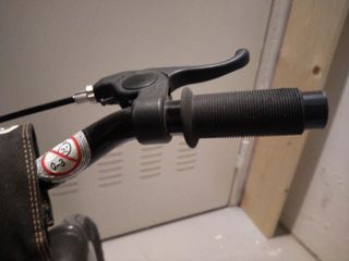 bicicletas infantiles a partir de 3 años