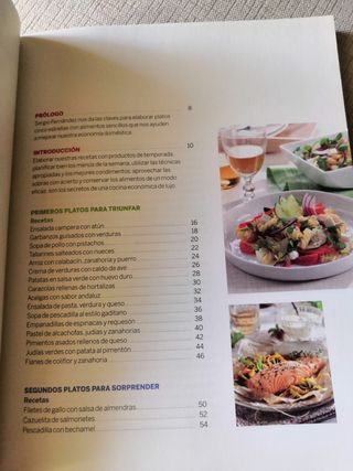 MI COCINA ECONÓMICA