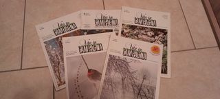 11 riviste la vita in campagna e vivere la casa