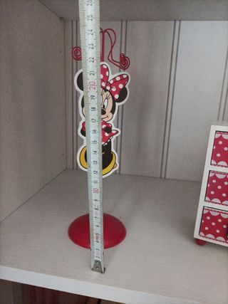 set para escritorio disney