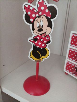 set para escritorio disney
