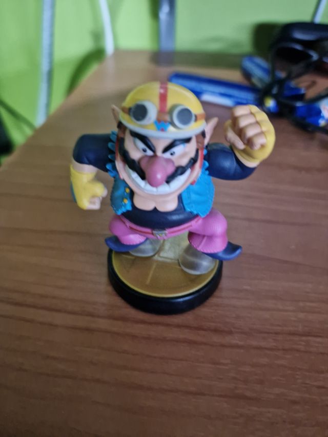 figura wario